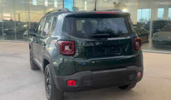 Jeep Renegade 1.3 possibilità trasformazione AutocarroN1 pieno