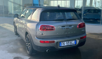 Mini Cooper D Clubman 2.0 Hype pieno
