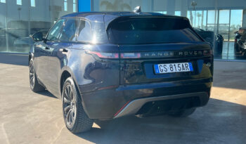 Land Rover Range Velar 2.0D I4 204 CV R-Dynamic SE pieno