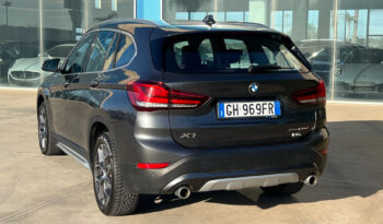 Bmw X1 xDrive20d xLine Plus auto pieno