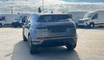 Land Rover Range Rover Evoque 1.5 phev S awd possibilità noleggio no scoring pieno