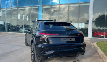 Audi Q3 2.0 S line Anticipo €18.900 Noleggio no scoring pieno