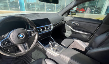 Bmw 316d 48V Touring Msport Anticipo €8.365 noleggio no scoring pieno