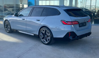 BMW 540 d SW MSport Pro Possbilità noleggio no scoring pieno