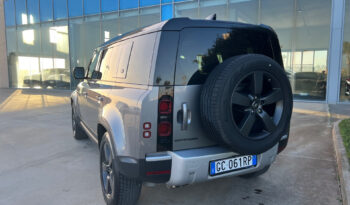 Land Rover Defender 2.0d SE awd Anticipo €14.350 noleggio noscoring pieno