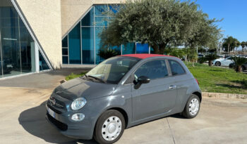 Fiat 500C 1.0 Hybrid 70CV OFFERTA T-STOCK PREZZO IMPERDIBILE pieno