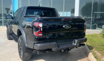 Ford Ranger Raptor 2.0 210cv possibilità noleggio no scoring pieno
