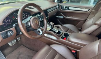 Porsche Cayenne Coupe 4.0 Turbo S SUPER OFFERTA T-Stock pieno