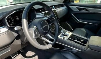 Jaguar F-Pace R-Dynamic Anticipo €11.500 noleggio no scoring pieno