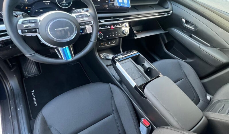 Hyundai TUCSON 1.6 crdi dct OFFERTA T-STOCK PREZZO IMPERDIBILE pieno