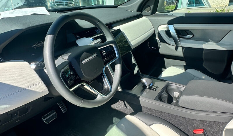 Land Rover Discovery Sport Dynamic SE Anticipo €10.000 noleggio no scoring pieno