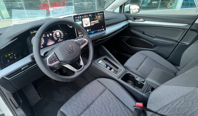 Volkswagen Golf 1.5 tsi ehybrid possbilità noleggio no scoring pieno