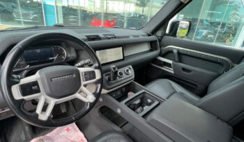 Land Rover Defender XDynamic Anticipo €19.500 noleggio no scoring pieno