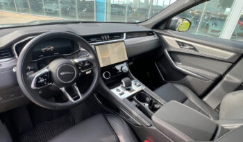 Jaguar F-Pace RDynamic S Anticipo €11.900 noleggio no scoring pieno