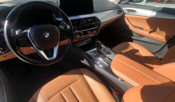 Bmw 520d xDrive Touring Luxury Anticipo €9.700 Noleggio no scoring pieno