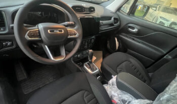 Jeep Renegade 1.3 possibilità trasformazione AutocarroN1 pieno