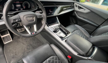 Audi Q8 3.0tdi S-line possibilità noleggio no scoring pieno