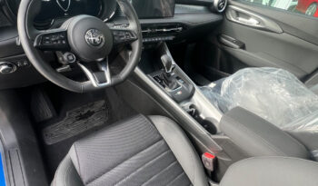 Alfa Romeo Tonale Sprint possibilità trasformazione AutocarroN1 pieno