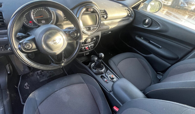 Mini Cooper D Clubman 2.0 Hype pieno