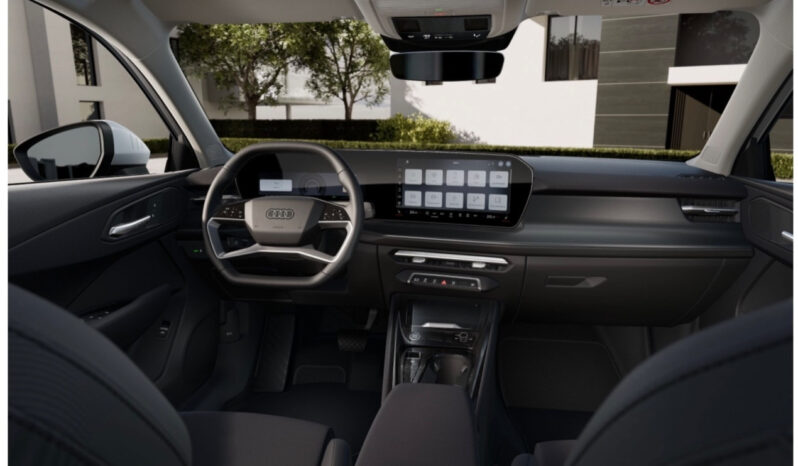 Audi Q3 SPB 35 TDI S tronic s-line edition pieno