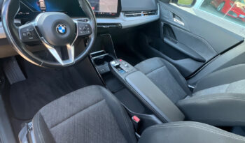 Bmw X1 sDrive 18d xLine pieno