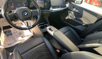 BMW X1 sdrive18d XLine possibilità noleggio no scoring pieno