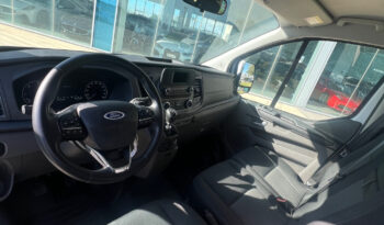 Ford Transit Custom 2.0 TDI 9 Posti Possibilità noleggio no scoring pieno