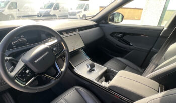 Land Rover Range Rover Evoque 1.5 phev S awd possibilità noleggio no scoring pieno