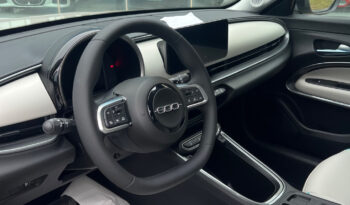 Fiat 600 1.2 La Prima – possibilità noleggio no scoring pieno