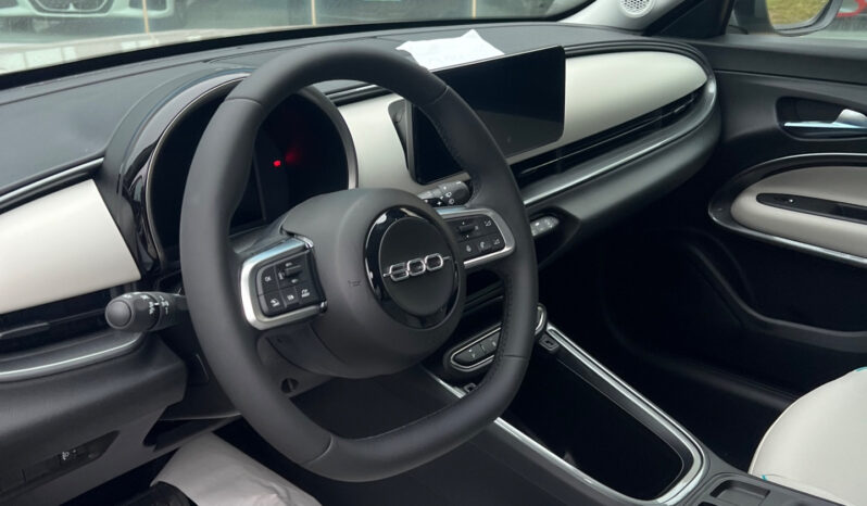 Fiat 600 1.2 La Prima – Autocarro N1 pieno