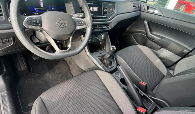 Volkswagen Taigo 1.0 TSI 95 CV Life possibilità noleggio no scoring pieno