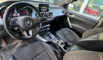 Mercedes-benz Classe X 350 d 4Matic Progressive pieno