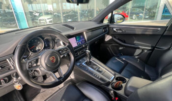 Porsche Macan 2.0 245cv pdk pieno