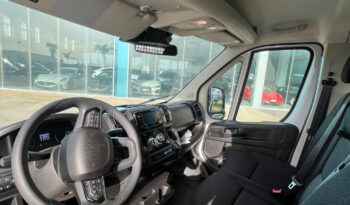 Fiat Ducato 2.2 mjt 140CV Doppia cabina Cassonato Maxi pieno