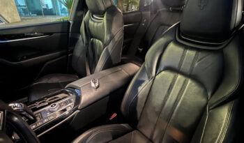 Maserati Levante V6 GranSport Q4 275 CV Anticipo €9.900 Noleggio No scoring pieno