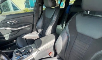 Bmw 316d 48V Touring Msport Anticipo €8.365 noleggio no scoring pieno