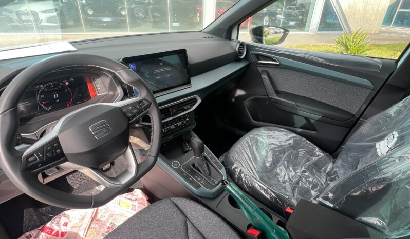 SEAT Arona 1.0tsi 115cv dsg Super Offerta T-Stock pieno