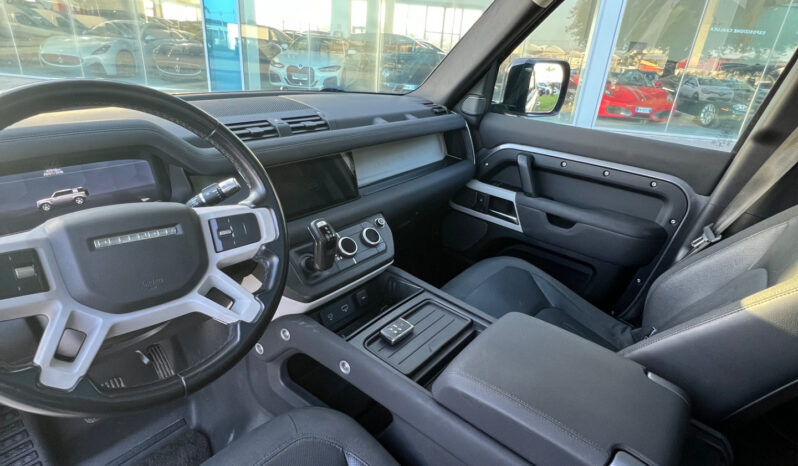 Land Rover Defender 2.0d SE awd Anticipo €14.350 noleggio noscoring pieno