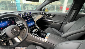 Mercedes-Benz GLC 300 d AMG Plus4matic possibilità noleggio noscoring pieno