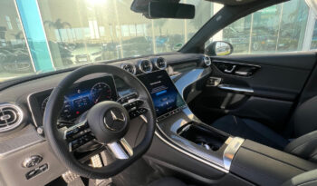 Mercedes-Benz GLC 300 d AMG Plus 4matic possibilità noleggio no scoring pieno