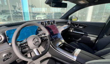 Mercedes-Benz GLC 300 de AMG Premium possibilità noleggio no scoring pieno