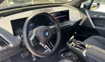 BMW iX 45 MSport Anticipo €12.000 noleggio no scoring pieno