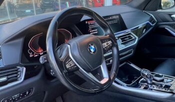 BMW X5 xdrive30d Anticipo €13.500 noleggio no scoring pieno