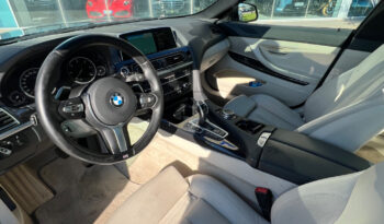 BMW 640 d Gran Coupe xdrive Luxury auto pieno