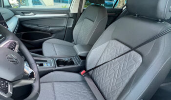 Volkswagen Golf 1.5 tsi ehybrid possbilità noleggio no scoring pieno