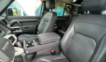 Land Rover Defender XDynamic Anticipo €19.500 noleggio no scoring pieno