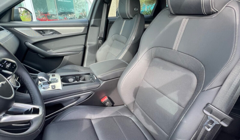 Jaguar F-Pace RDynamic S Anticipo €11.900 noleggio no scoring pieno