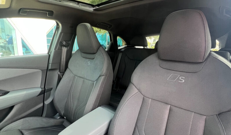 Audi Q3 Spb 2.0 S line Possibilità noleggio no scoring pieno