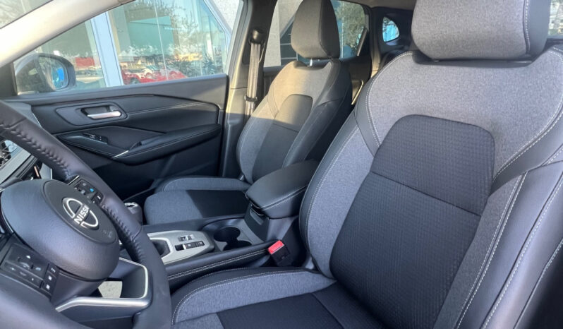 Nissan Qashqai 1.3 mhev N-Connecta 140cv SUPER OFFERTA T-STOCK pieno