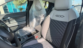 Fiat 600 1.2 145cv Icon Anticipo €7800 noleggio no scoring pieno